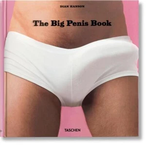 The Big Penis Book | deutsch - Bild 1 von 7