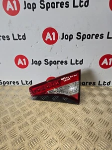 KIA OPTIMA 2011 - 2015 DRIVER SIDE SALOON LED REAR BOOTLID BRAKE LIGHT - Picture 1 of 4