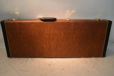 Estuche de Guitarra PRS Paul Reed Smith GWW Modelo Santana Stock Privado -Marrón/Marrón Foto 1 de 4