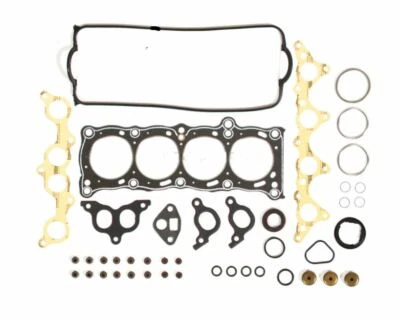 Juego de juntas de culata SOHC Fit 84-85 Honda Prelude Accord 1.8 SOHC ES2 ES3 ET1 Foto 1 de 4