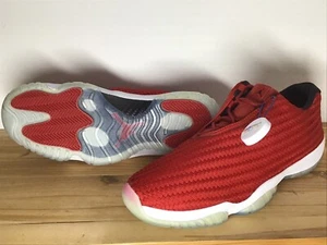 Nike Air Jordan Future Low Gr. 45 - Bild 1 von 3