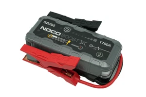 Noco GBX55 Boost X 12V 1750A Jump Starter - Picture 1 of 8