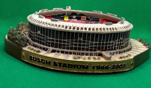 Busch Stadium Replica 1966-2005 (No Box) SGA - Picture 1 of 7
