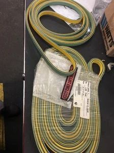 2pcs New  Habasit Conveyor Belt Type S-33/50 1/2" By 13ft 5inches Free Shipping - Picture 1 of 3