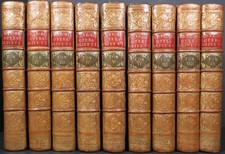 Marcus Tullius Cicero / M TULII CICERONIS OPERA CUM DELECTU COMMENTARIORUM 1758