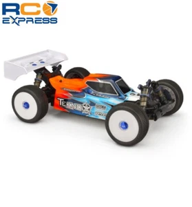 JConcepts S15 - Tekno EB48 2.0 light weight Body JCO0431L - Picture 1 of 1