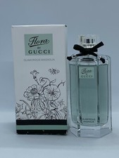Flora by Gucci Glamorous Magnolia Gucci perfume - a fragrance for women 2012