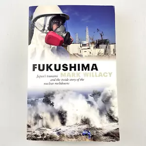 Fukushima by Mark Willacy - Paperback Book - 9781742612959 - Picture 1 of 11