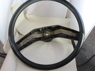 Camioneta Ford 1980-1986/volante Bronco OEM F100 F150 F250 F350 Foto 1 de 4