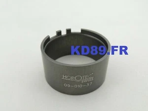 Horotec 09.010-37 Porte-Mouvement Omega 1045 Lemania 5100 5200 - Picture 1 of 2