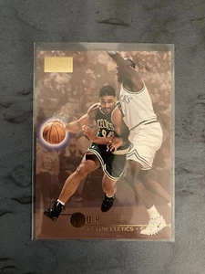 1996-97 Skybox Premium Rick Fox Boston Celtics #7 - Bild 1 von 2