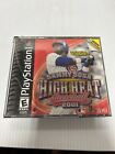 Playstation 1 Sammy Sosa High Heat Baseball 2001 (Fc210-1/B0593)