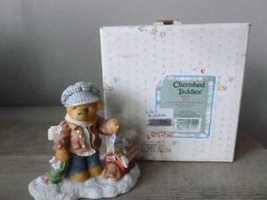 Peluches apreciados 'ricos' siempre patas para golosinas navideñas con casa para perros #352721 - Imagen 1 de 4
