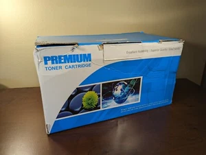 True Image 046H 046-AN4 Compatible High Yield Toner Cartridge 4 Piece Combo Pack - Picture 1 of 4