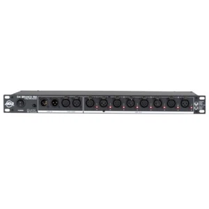 ADJ D4 Zweig RM 4-Wege DMX Booster - Bild 1 von 4