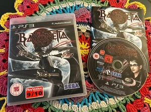 Bayonetta (Sony PlayStation 3, 2010) - Bild 1 von 1