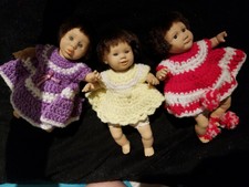 muñecas toyse años 70