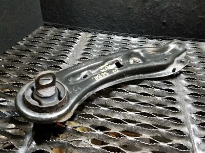 07 08 09 10 BRAZO DE CONTROL TRASERO CHRYSLER SEBRING LADO DERECHO OEM Foto 1 de 4