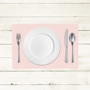 Tischset Altrosa aus Linclass® Airlaid 40 x 30 cm, 100 Stück - Bild 1 von 1