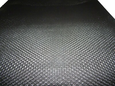 Supreme Corrugated Rubber Runners Mat 2' width 1/4" thick - Image 1 of 4