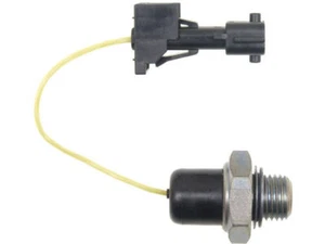 Standard Motor Products 93VF68X Oil Pressure Sender Fits 2000-2003 Saab 93 - Picture 1 of 1