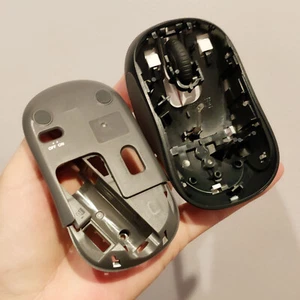 1PC Mouse Shell Mouse Replacement Accessories for Logitech M235 - Picture 1 of 5