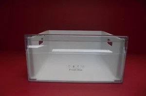 American Fridge Freezer KENWOOD KSBSDIT18 * FRIDGE* DRAWER - TOP - Picture 1 of 5