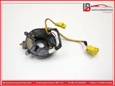 Anillo abrasivo FIAT BRAVA (182) 1.4 12V muelle enrollable 46459590 87344 6013882 original Foto 1 de 3