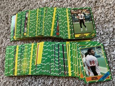 1986 Topps #334 Curtis Greer St. Louis Cardinals Football Card