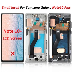 Incell For Samsung Note10 Plus N975U N976U LCD Display Touch Screen Replacement - Picture 1 of 16