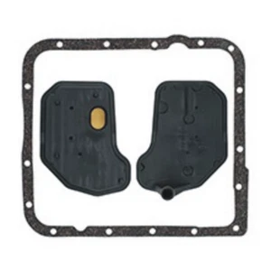 Transmission Filter Service Kit For Holden Commodore VE 3.0L 3.6L MAXFLOW® - Foto 1 di 1