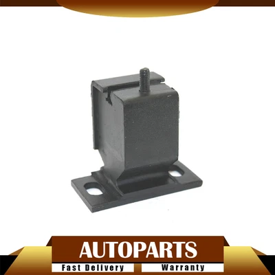 Soportes de motor de transmisión DEA AT para Plymouth Fury V8 1957-1970 5,2 L 2533145 2660673 Foto 1 de 4