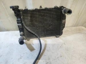 1985 85 HONDA VF700C VF 700C 700 MAGNA COOLING RADIATOR shroud cover - Picture 1 of 16