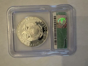 1994-S Capitol Bicentennial Modern Silver Commemorative $1 PR 69 DCAM PCGS - Picture 1 of 4