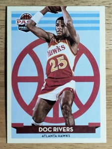 2012-13 Panini Past and Present #101 Doc Rivers - Picture 1 of 2