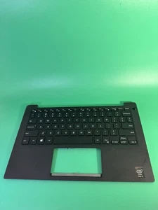 💥Reposamanos original nuevo Dell/Dell XPS 13 9350 9360 P54G carcasa en C malo💥 - Imagen 1 de 2