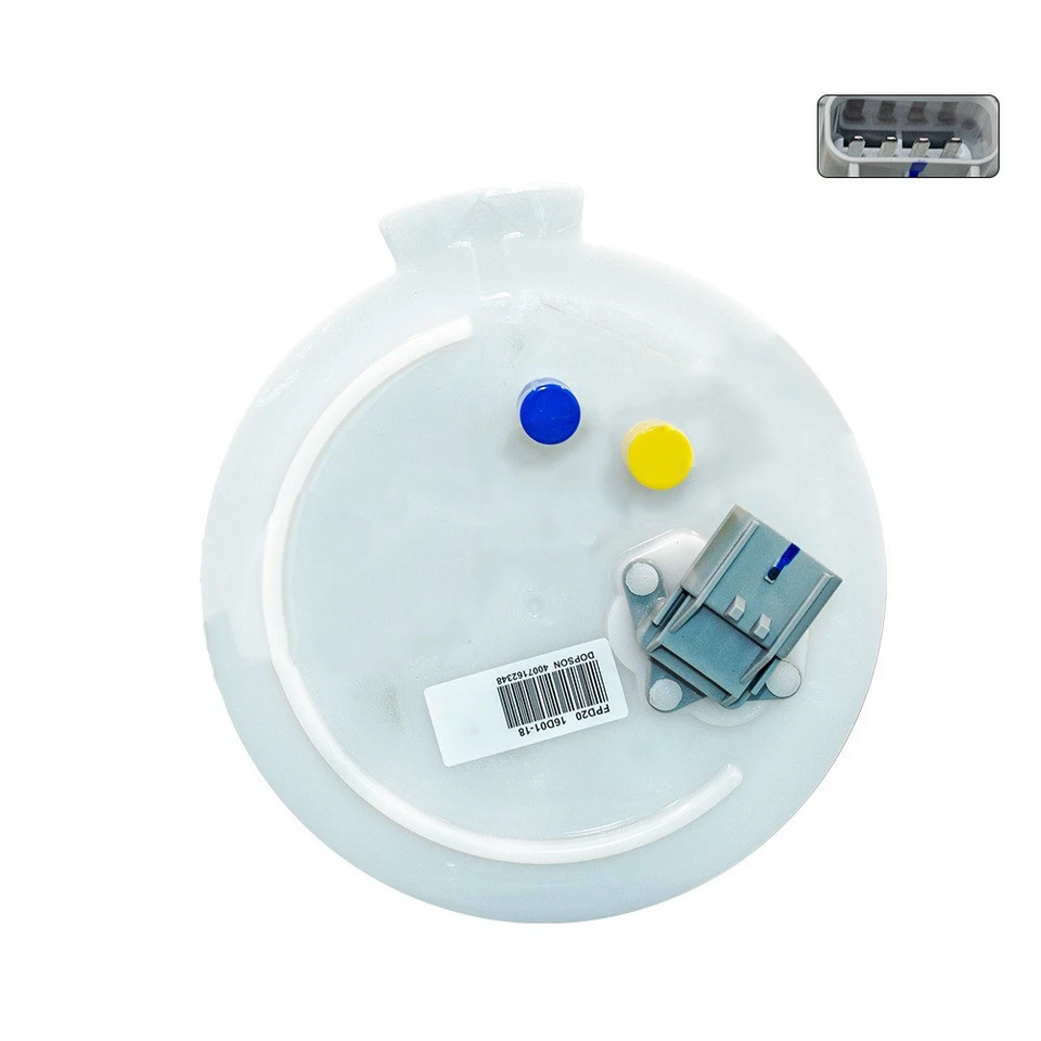 Fuel Pump Assembly For Ford Freestar 2006-2007 V6 3.9L V6 4.2L 6F2Z-9H307BA — 第 1/4 张图片