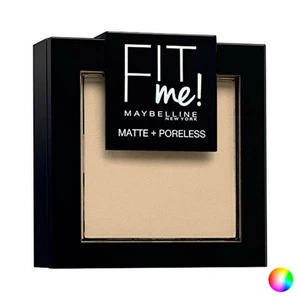Kompaktpuder Fit Me Maybelline - Bild 1 von 8