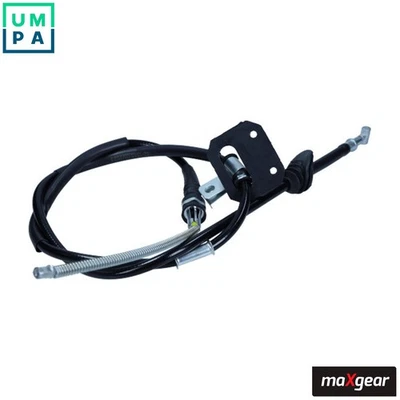 CABLE PULL PARKING BRAKE 32-1515 FOR SUZUKI GRAND/VITARA J20A 2.0L RF 2.0L 4cyl - Image 1 of 4