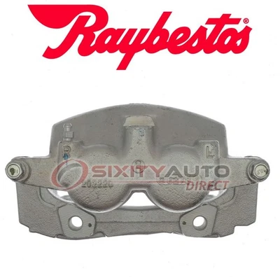 Raybestos Rear Left Disc Brake Caliper for 2007-2014 GMC Yukon XL 1500 - oi - Изображение 1 из 4