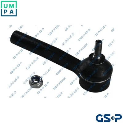 TIE ROD END S071622 FOR JEEP FIAT 552 82 151 1.0L 3cyl RENEGADE SUVEYF 1.3L 4cyl - Image 1 of 4