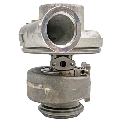 Turbocharger Fits Freightliner Classic XL Cummins N14 1996-2000 By 3804807RX - Image 1 of 4