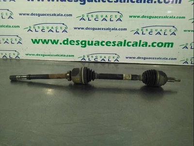 8200618168 TRANSMISION DELANTERA DERECHA / 864909 PARA RENAULT LAGUNA III EXPRES - Image 1 of 4