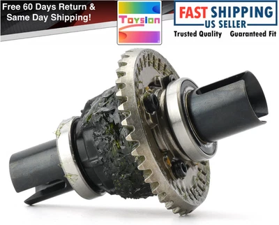 Se adapta a diferencial X-MAXX XRT TRAXXAS delantero o trasero construido en fábrica 8s acero 770974 Foto 1 de 4