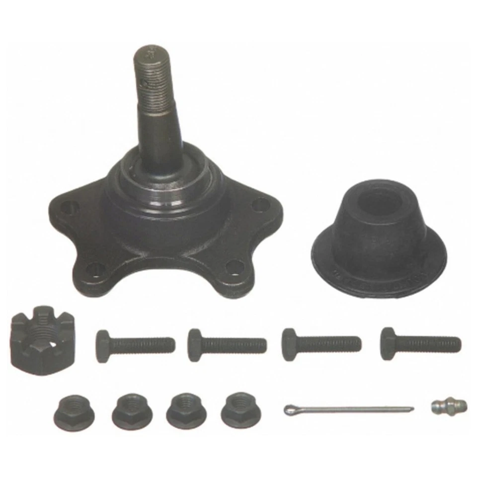 Ball Joint for 1983-1998 Domestics 1pc Front Upper 10547 - Image 1 of 4