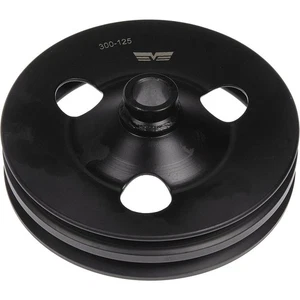Dorman 300-125 Power Steering Pump Pulley for Chevy Olds Le Sabre 24571114 98 - Picture 1 of 2
