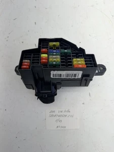 2010-2014 Volkswagen Jetta Sportwagen  Fuse Relay OEM. - Picture 1 of 6