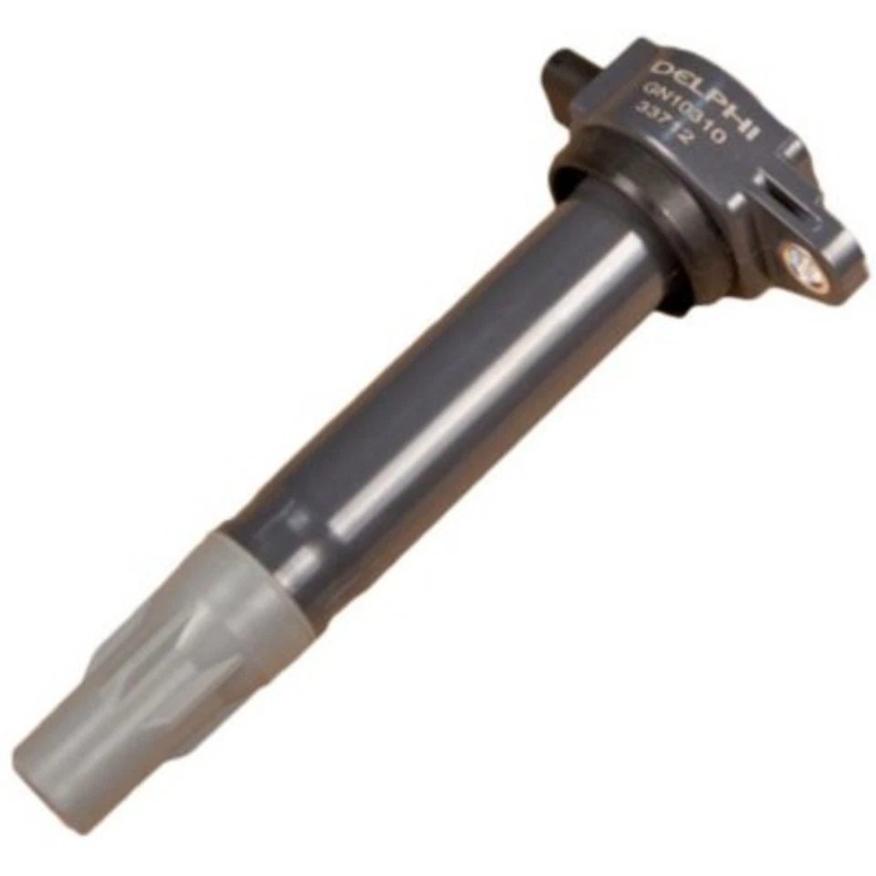 Bobinas de encendido Delphi GN10310 para VW Dodge Nitro Charger Grand Caravan Chrysler Foto 1 de 4