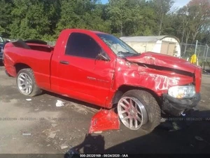 AC Compressor Fits 03-06 08-10 VIPER 449526 - Picture 1 of 12