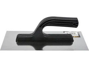 VOREL Spachtel 06700 Edelstahl - Bild 1 von 7